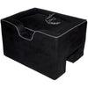 Pet Gear Booster Car Seat, Medium, Black
