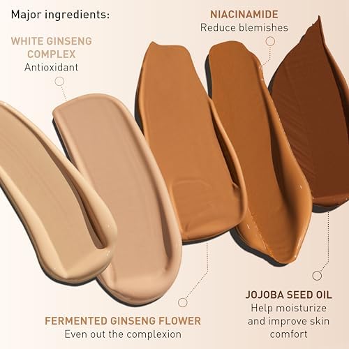 Erborian Super BB Cream with Ginseng - Full coverage BB cream for acne prone skin