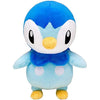 Selection Pokemon Plush Figures, 20 cm Plush Animal, Stuffed Toy, Cuddly Toy, Plinfa