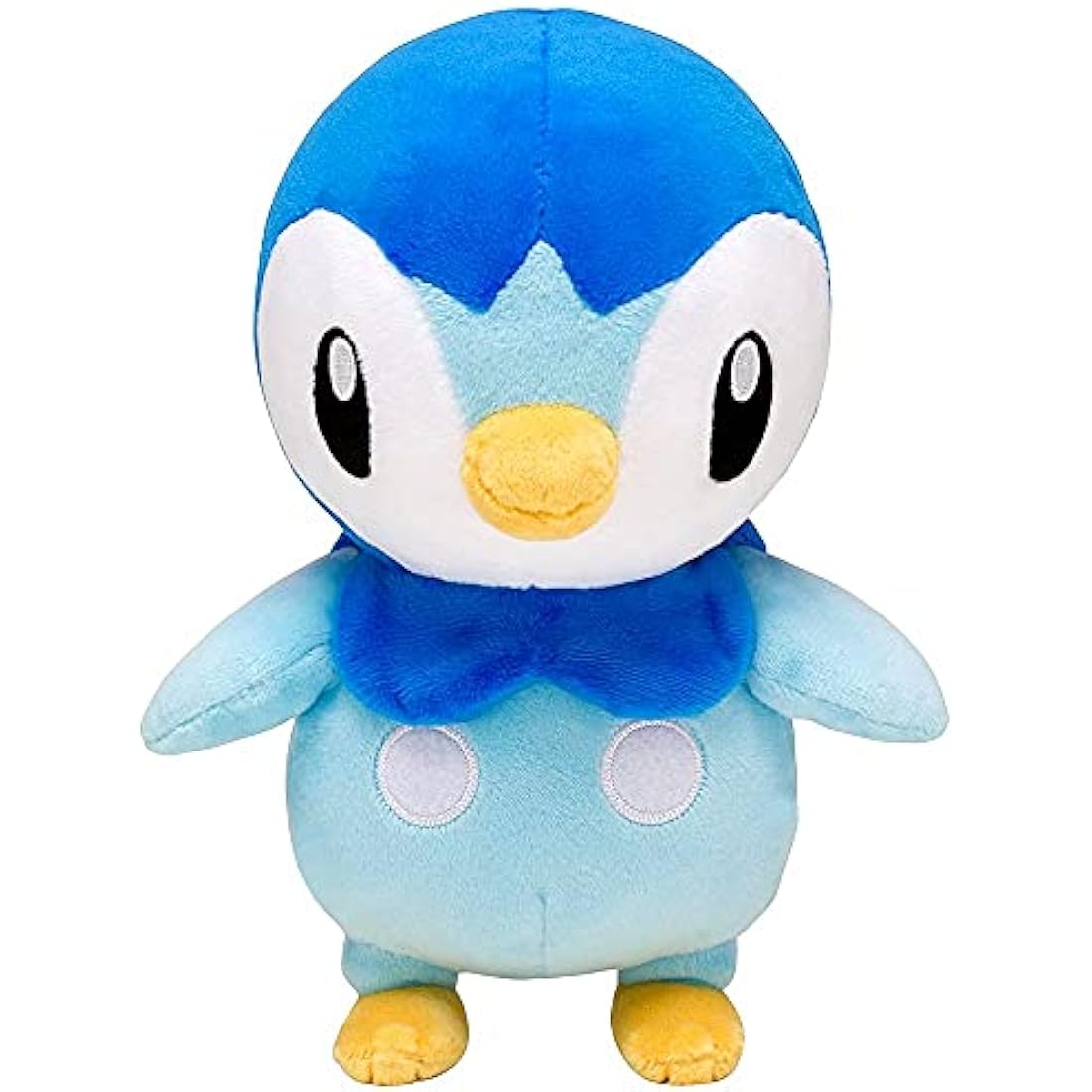 Selection Pokemon Plush Figures, 20 cm Plush Animal, Stuffed Toy, Cuddly Toy, Plinfa