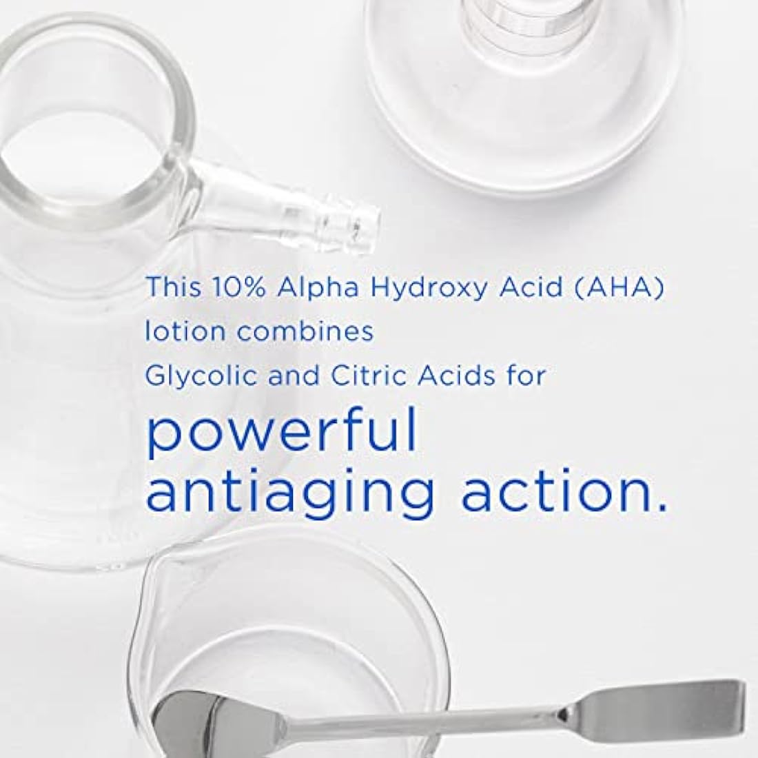 NEOSTRATA Glycolic Renewal Ultra Smoothing Lotion 10 AHA, 200 g