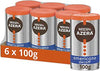 Nescafe Azera Americano Decaf Instant Coffee 100g (6)