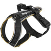 JULIUS-K9 JK9 Speed Harness, Size: M, Gray