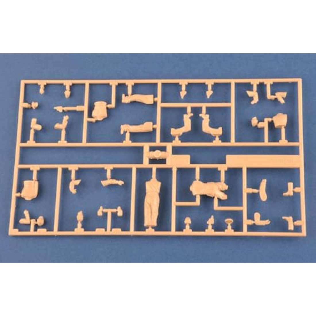 Hobbyboss HBB84401 Plastic Model kit, Various