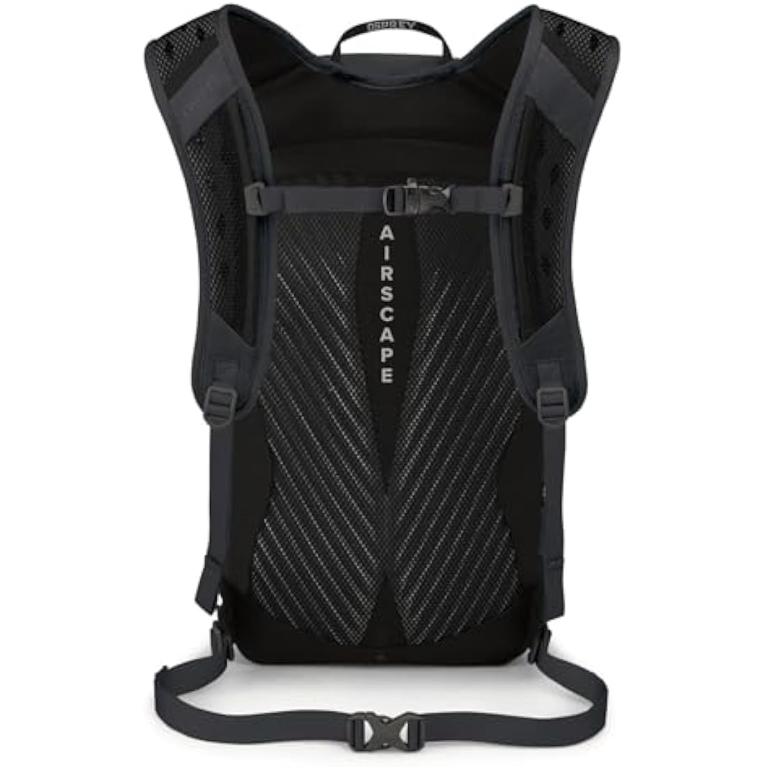 Osprey Unisex's Sportlite 20 Backpack, Dark Charcoal Grey, One Size