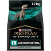PRO PLAN VETERINARY DIETS EN Gastrointestinal Dry Dog Food 12 kg, 12274091