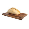 T&G 9135 Tuscany Bread Board in Acacia,360x255x20mm