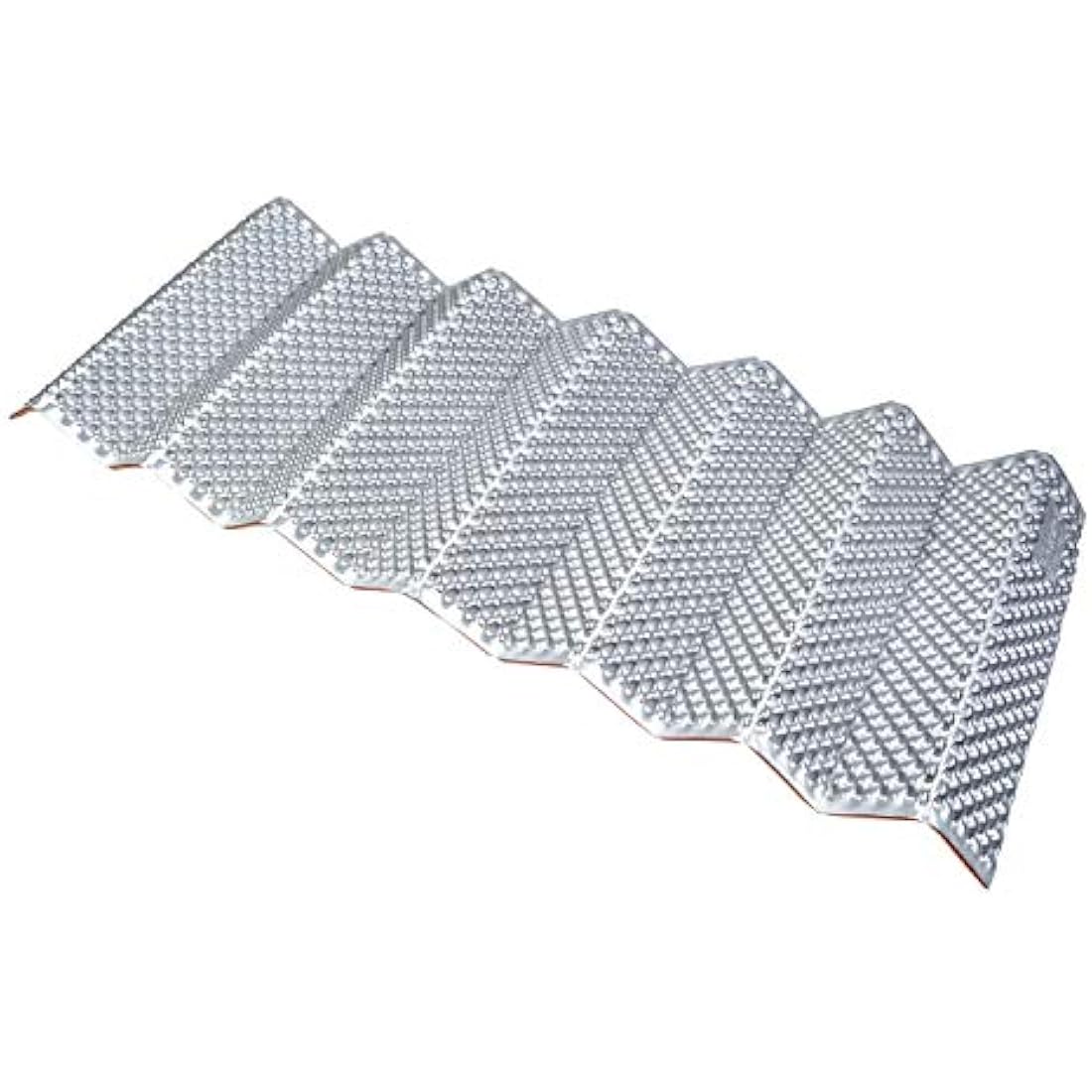 Lomo Folding Reflective Lightweight Camping Mat Camping Bushcraft Hiking Waterproof Thermal Insulating