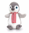 Penguin With Scarf 35cm by Keel Toys