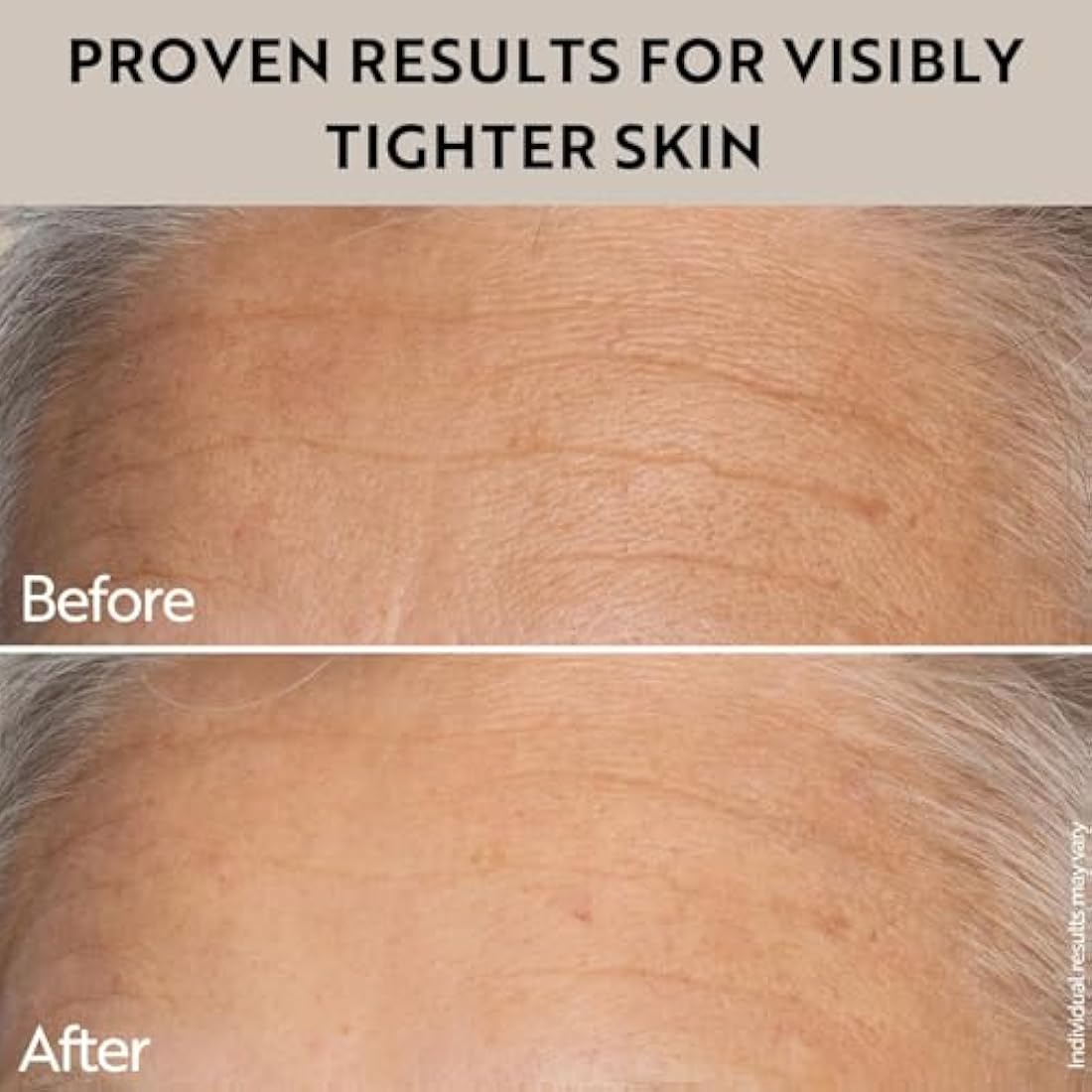 M. Asam Resveratrol Premium Lifting Cream (50ml) - Anti-Aging Face Moisturiser, Resveratrol Day and Night Cream, Hydrating Skin Care with Peptides, Vegan Face Cream