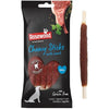 Rosewood Small Chewy Sticks for Dogs - Made with Lamb, Grain Free Chews, High Protein Dog Treats, By Pets Unlimited (8pc, 72g)