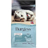 Burgess Dry Kitten Food Chicken, 1.5 kg