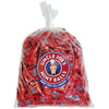 Uncle Joe's | Mint Balls | 2kg Bulk Bag | Traditional Mint Balls made using the same recipe from 1898 | Natural Ingredients | Free From Artificial Colors and Flavours