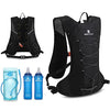 BBAIYULE Hydration pack with hydration bladder BPA Free|Large Big Cycling backpack|bike backpack for running skiing hiking cycling|backpack with