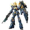 BANDAI RG 1/144 Unicorn Gundam 02 Banshee Norn