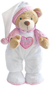 keel toys baby 1st goodnight bear 25cm