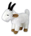 Premier Collection Standing Goat 25cm