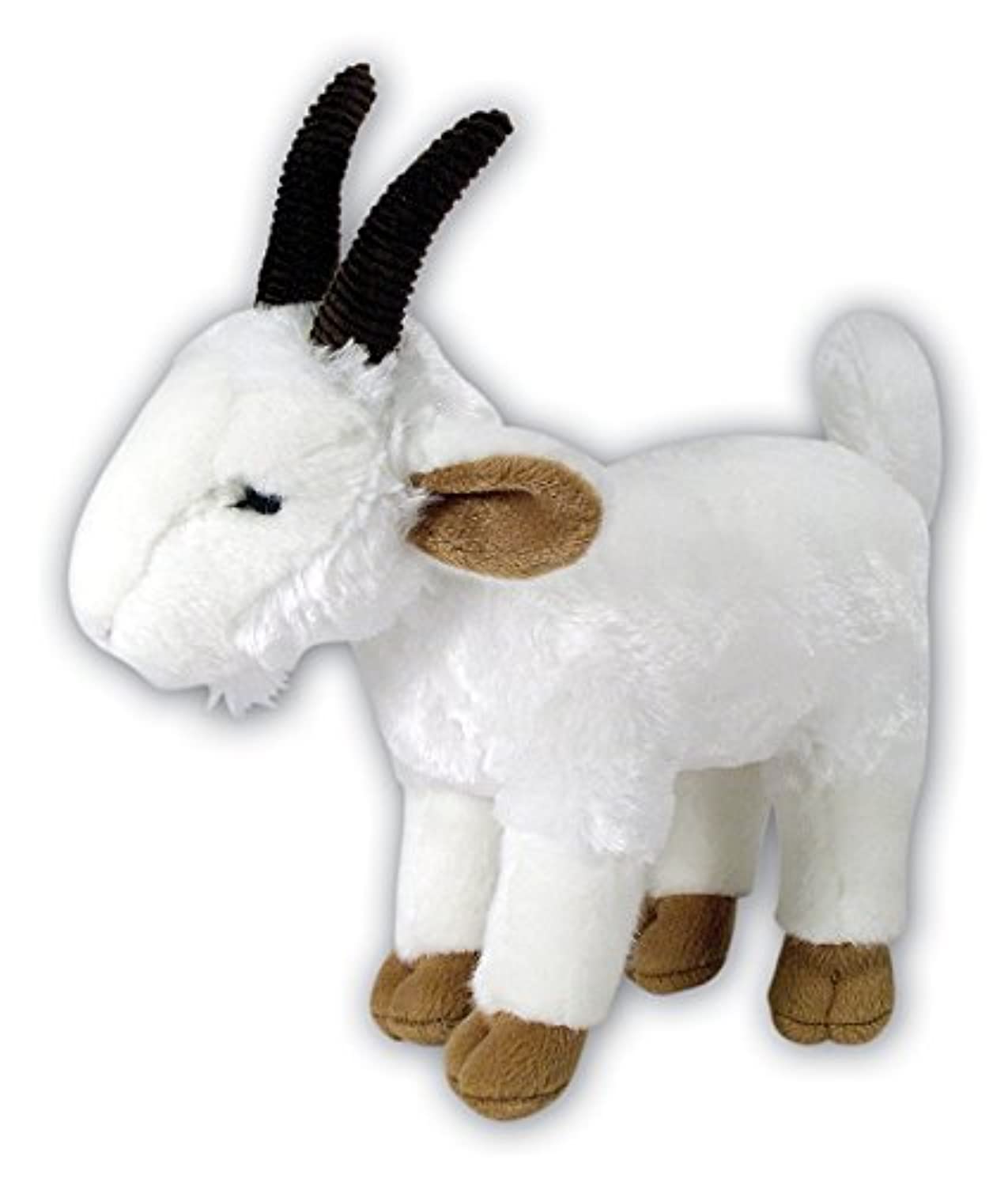 Premier Collection Standing Goat 25cm