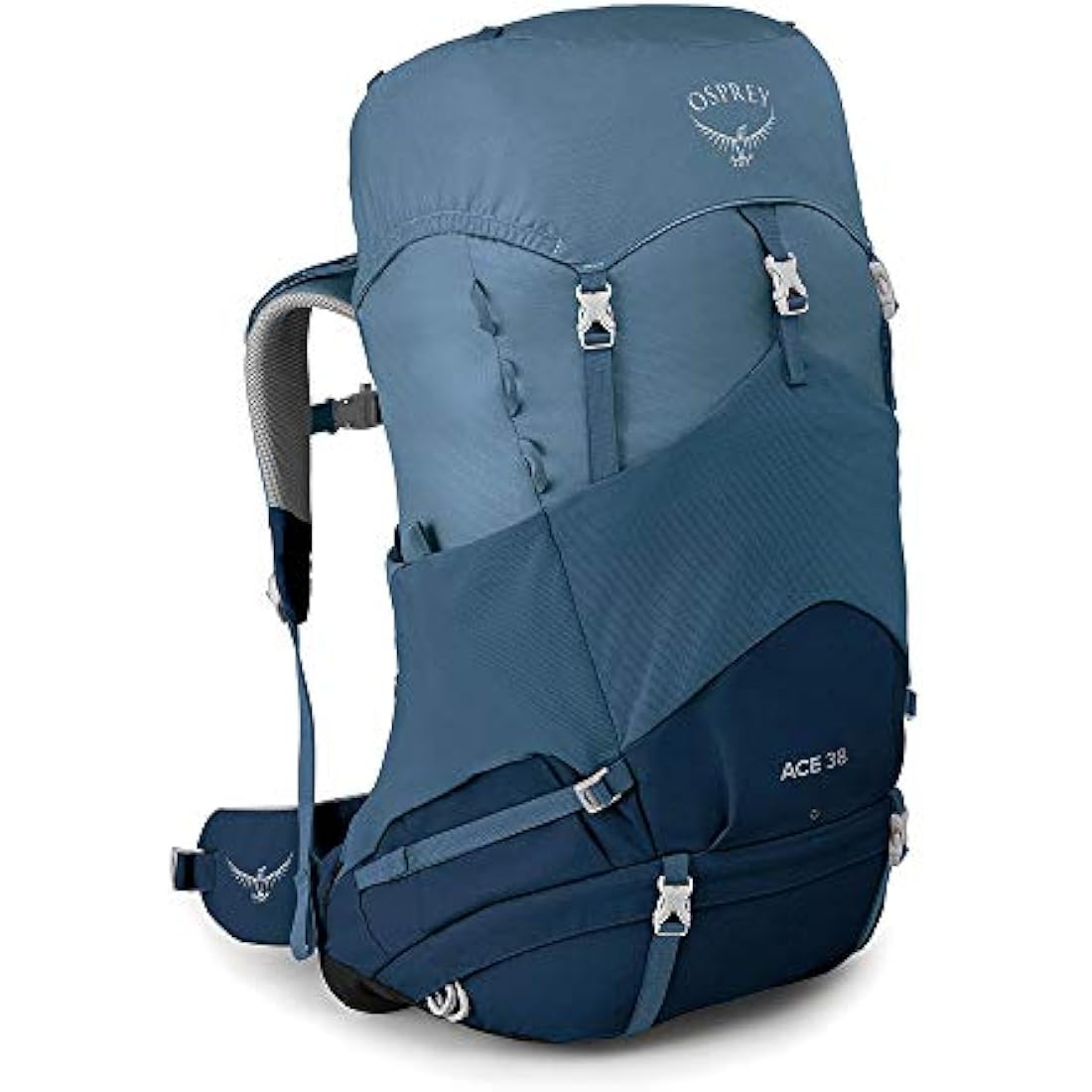 Osprey Ace 38 Unisex Youth Hiking Pack