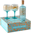 Silent Pool Classic 70 CL - Gift Box with 2 Copa glasses