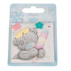 Me to You Bear Holding Lollipop Magnet