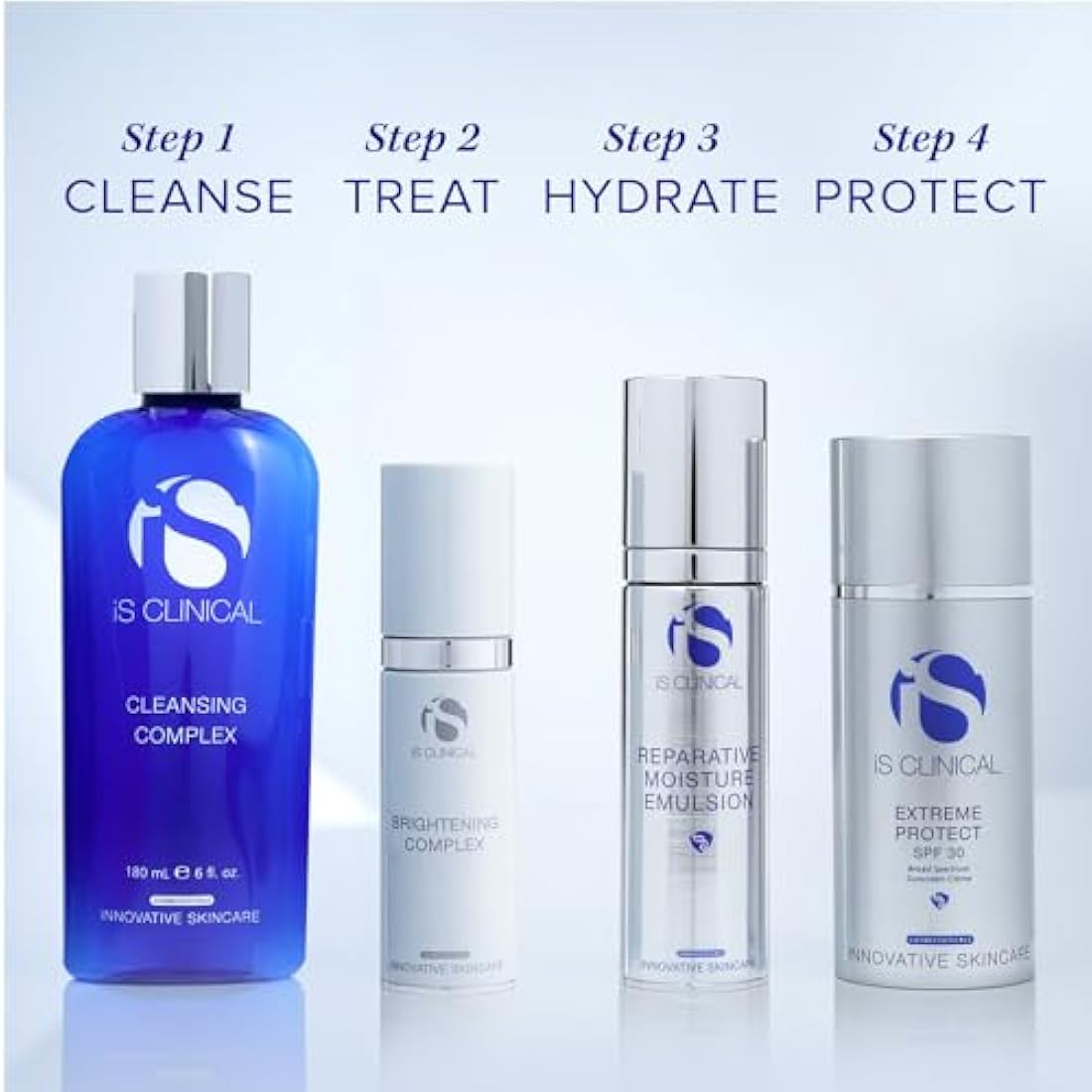 iS CLINICAL Eclipse SPF 50+ Sunscreen, Zinc Oxide tinted sunscreen, ultra sheer non-greasy matte finish sun cream for face