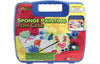 Sponge Painting Fun Craft Case