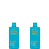 Piz Buin Tan Intensifier Aftersun Lotion 200Ml X 2 = 400Ml