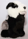 Badger British Wild Animal Soft Toy
