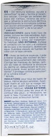 Rilasil Multirepair - H.A. Siero Detox Viso Idratante e Riempitivo, 30ml