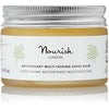 Nourish London Antioxidant Multi-Tasking Super Balm 50ml | All-in-One Anti Ageing Beauty Balm | Natural Plant Oils | Cruelty-Free | 100% Vegan