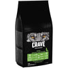 Crave Lamb & Beef 7 kg Bag, Premium Adult Dry Dog Food with high Protein, Grain-free