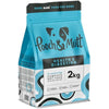Pooch & Mutt - Health & Digestion, Complete Dry Dog Food (Grain Free), Salmon and Sweet Potato, 2kg
