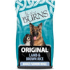 Burns Pet Nutrition Hypoallergenic Complete Dry Dog Food Adult and Senior Dog Original Lamb and Brown Rice 6 kg