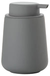 Zone Denmark Nova One 0.25L Grey Soap/Lotion Dispenser (80 mm, 80 mm, 115 mm)