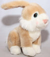 Rabbit British Wild Animal Soft Toy