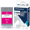 LCL Compatible Ink Cartridge PFI030 PFI-030 PFI030M PFI-030M (1Pack Magenta) Replacement for Canon ImagePrograf TA-20 ImagePrograf TA-30