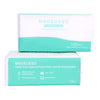 Face Towel, MSOEUESO Biodegradable Facial Cotton Tissue Dry Wipes for Sensitive Skin, Unscented and Ultra Soft Disposable Face Towel, Cotton Dry Baby