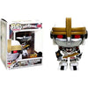Funko Pop! White Tigerzord #668 (Hot Topic Exclusive)
