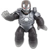 Heroes of Goo Jit Zu Goo Shifters the Marvel edition Hero Pack. Armored Energy War Machine. I'm Super Squishy. Crush the Core! Transform the Goo!