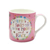 Mummy I Love You - Boxed Gift Mug
