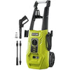 Ryobi RY120PWA 1600W 120bar Pressure Washer