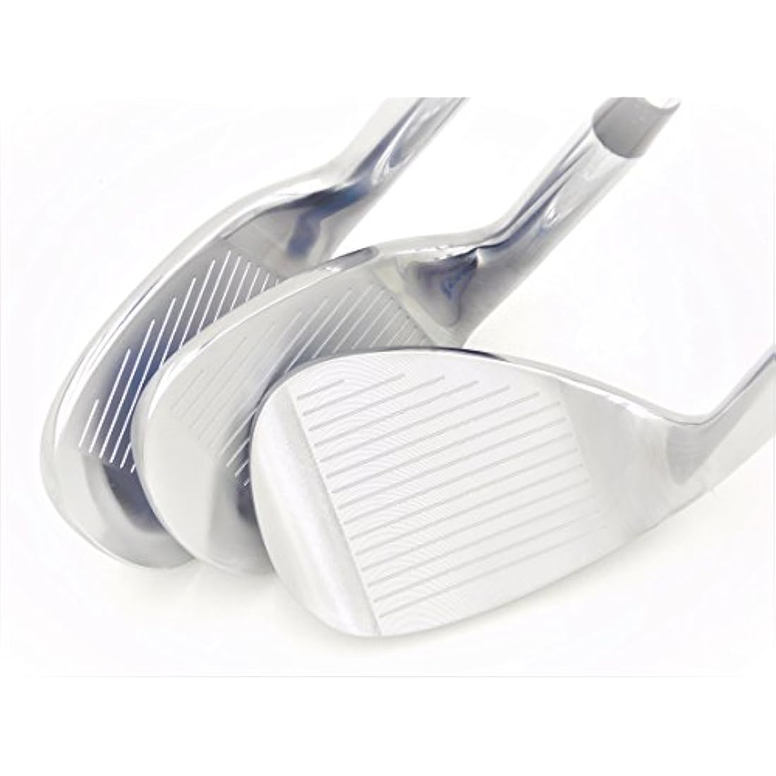LAZR Premium Forged Golf Wedges - 52 56 60 Degree - Singles or Set For Men