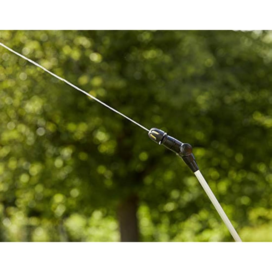 Gardena Telescopic Lance: Lance 40-100 cm in length that makes it easy to spray tall trees, shrubs and plants closer to the ground, suitable for all 3 and 5 l pressure sprayers (11154-20)
