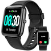 GRV Smart Watch Answer Dial Call,Smart Watches for Women Men with Heart Rate Monitor,Step Counter,Sleep Tracker,Sports Fitness Tracker Watch Call SMS Notification Smartwatch for Android iOS Phone