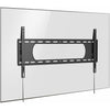 VIVO Ultra Heavy Duty TV Wall Mount for 43 to 90 inch Screens, Large Fixed Mount, Fits up to 800x400mm VESA, Black, MOUNT-VW090F