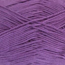 King Cole Bamboo Cotton 4ply - Mauve - 1024 kc bamboo cott 4ply