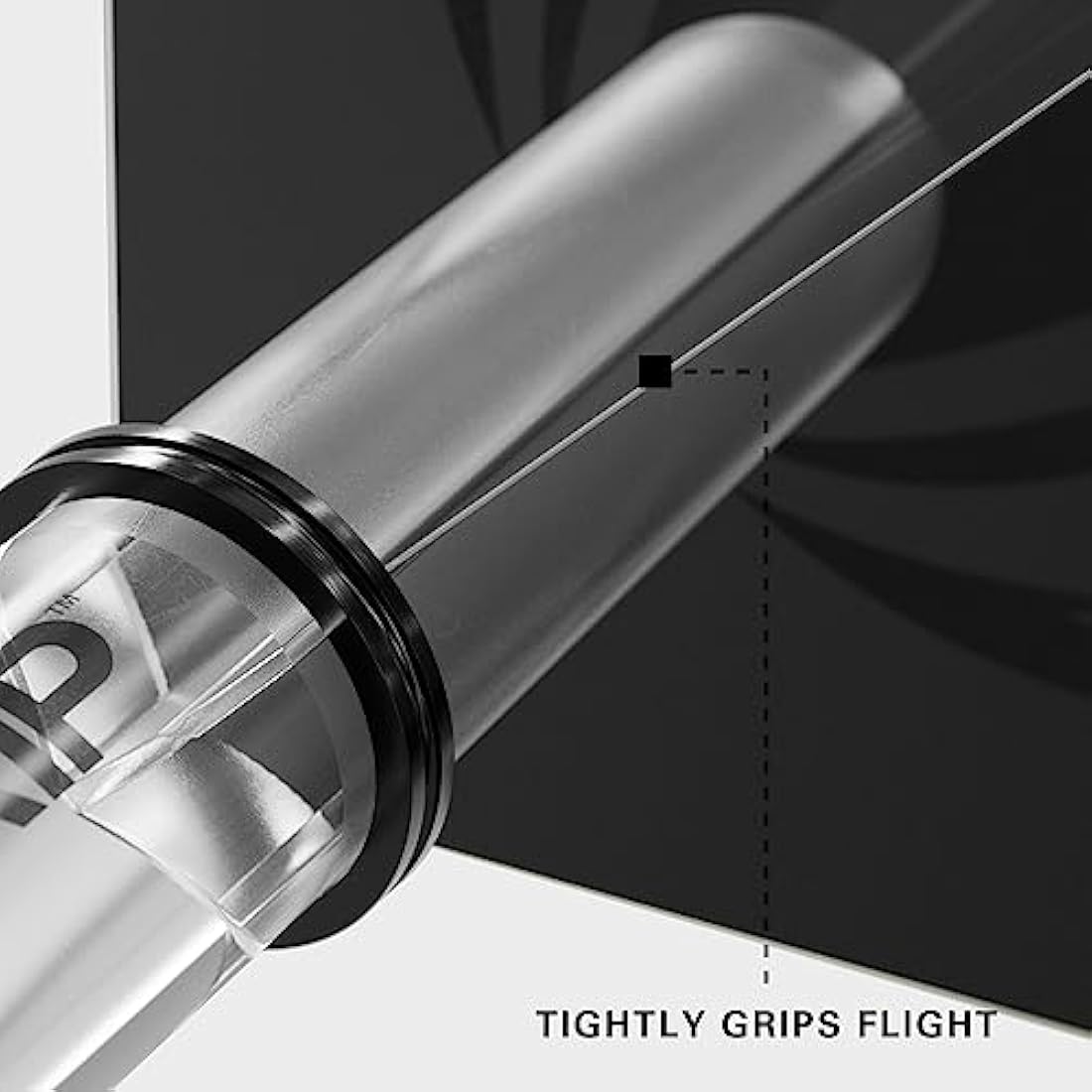 Target Darts 5 x Sets of Pro Grip Shaft - 15 in Total