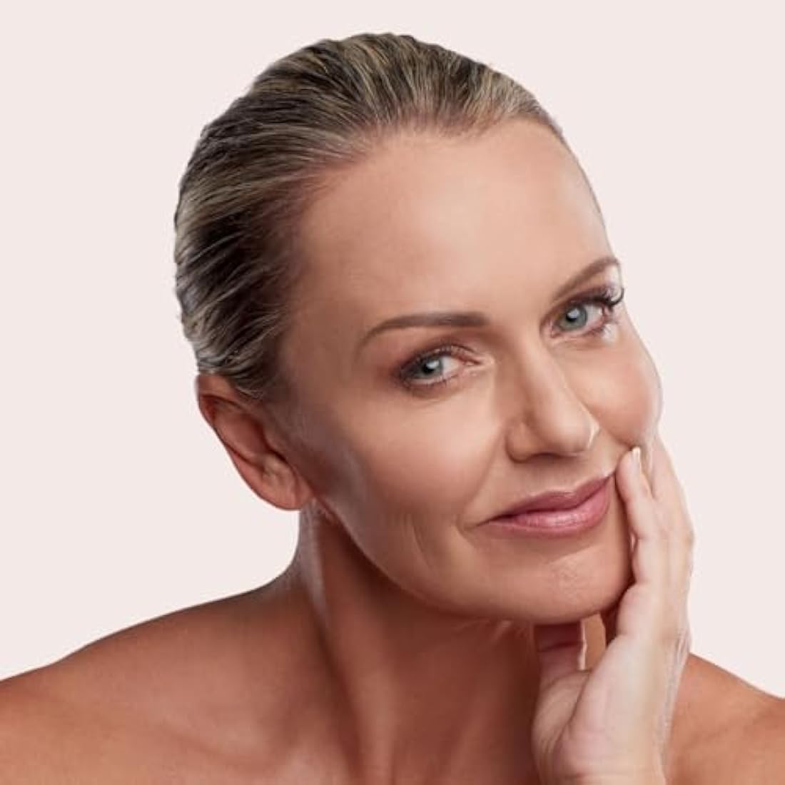 M. Asam RETINOL INTENSE 24h Cream (100ml) - Anti Aging Face Moisturiser with Retinol, Face Moisturizer for Women, Night Cream with Hyaluronic Acid, Vegan & Microplastic-Free
