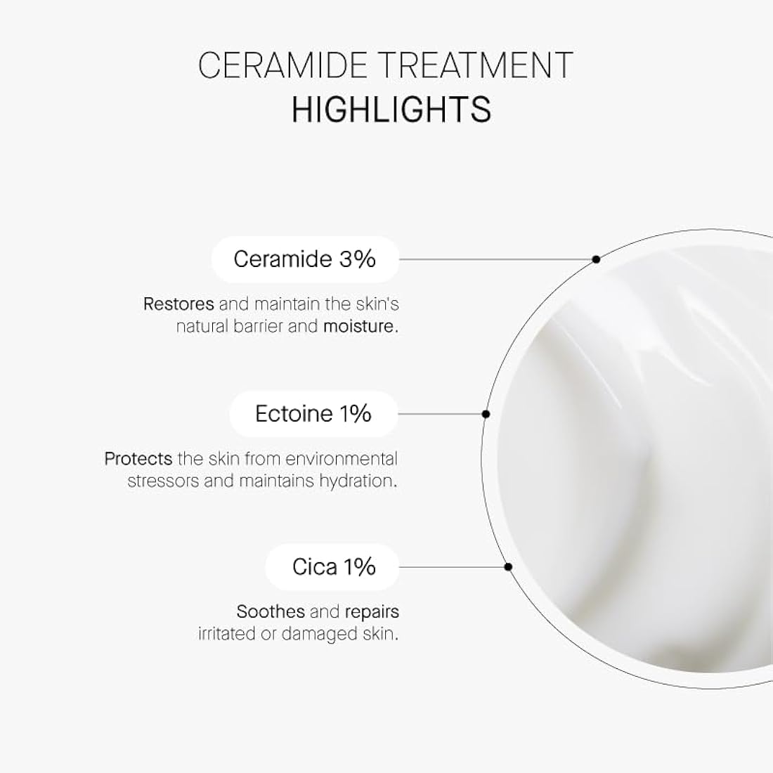 THERAMID CERAMIDE TREATMENT - High-Dose Ceramide Treatment